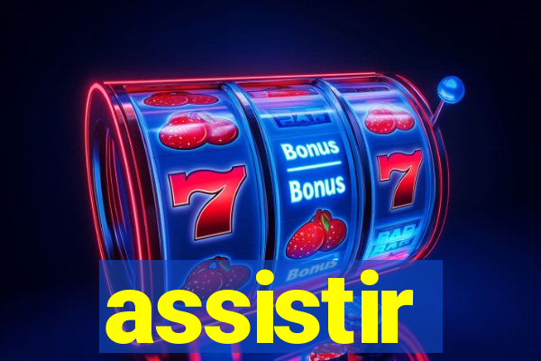 assistir interestelar netflix
